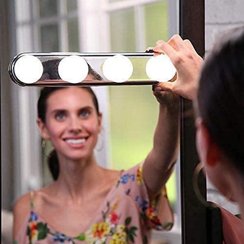 Studio Glow LED Bulbs with Powerful Suction Cups ( with FREE batteries ) - WestNest.in