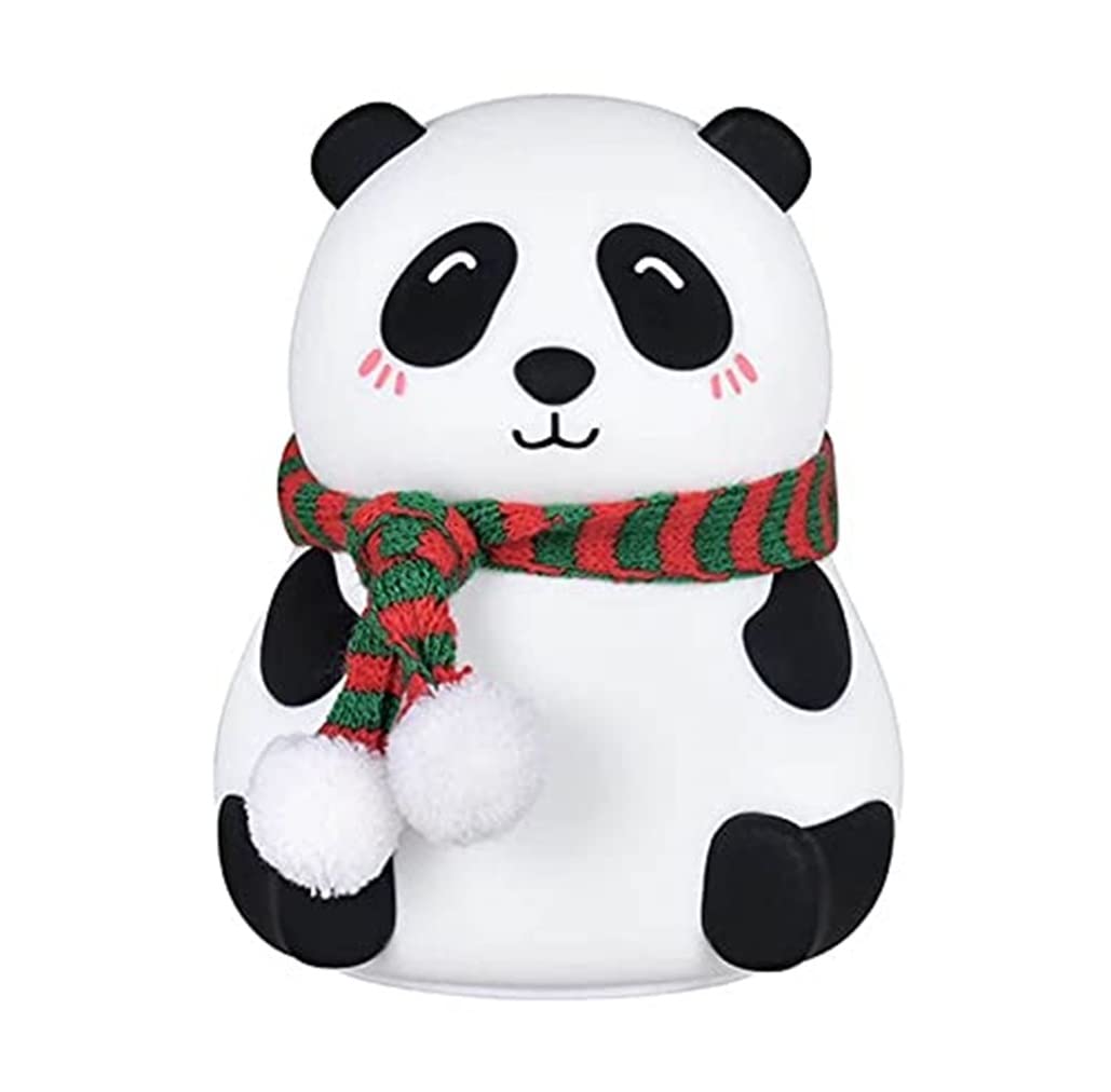 Cute Panda Touch Lamp - WestNest.in